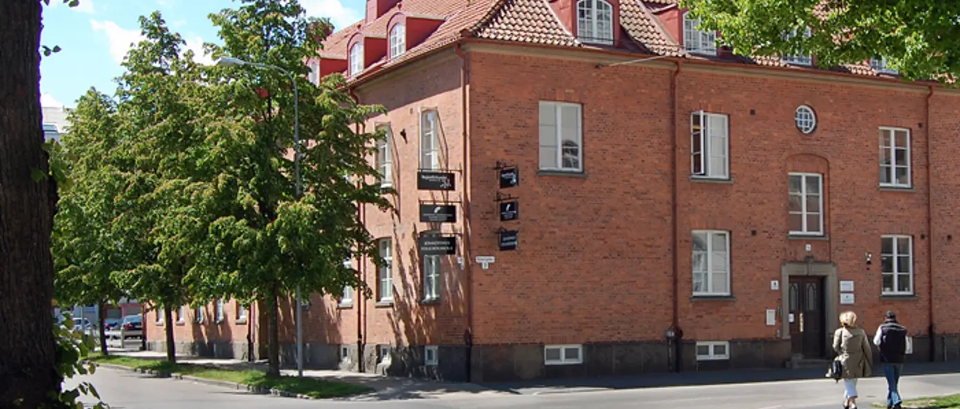 Kontakta oss Kontakta oss